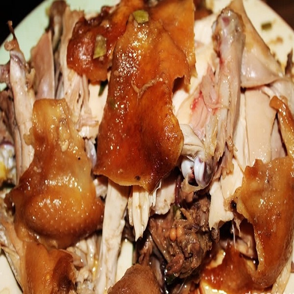 五链山餐饮有限公司