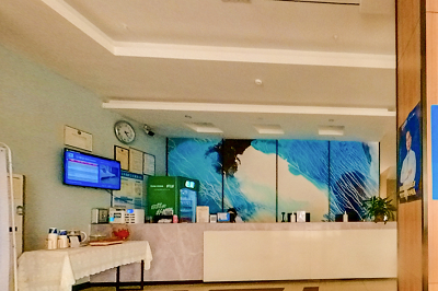 兰丽百合马曹店