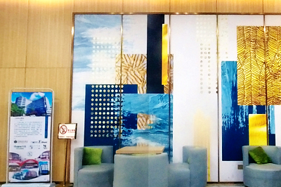 兰丽百合新达城店