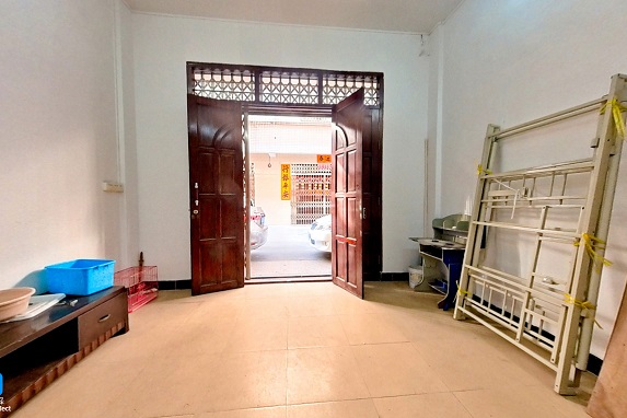 江城区富安小区185m²