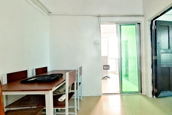 华达小区  一房一厅 35m²