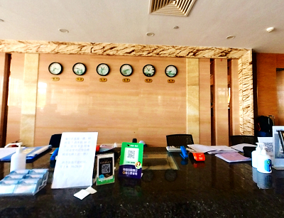 海陵岛南海湾大酒店