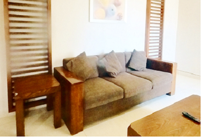 闸坡阳光水恋酒店