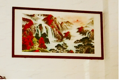 闸坡渔家人宾馆