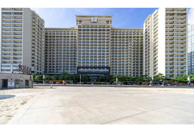 闸坡蓝波湾大酒店